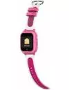 Детские умные часы Wonlex KT08 (розовый) фото 6