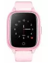 Детские умные часы Wonlex KT17 (розовый) фото 2
