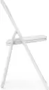 Кемпинговый стул Woodville Fold 1 15478 (white/white) фото 2