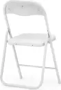 Кемпинговый стул Woodville Fold 1 15478 (white/white) фото 4