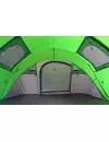 Кемпинговая палатка Woodland Solar Quick 3 (серый/зеленый) фото 4