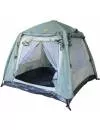 Кемпинговая палатка Woodland Solar Traveler 3 (оливковый) фото 2