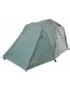 Кемпинговая палатка Woodland Solar Valley 4 (оливковый) icon 2