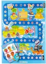 Настольная игра WoodLand Toys В поисках сокровищ 225103 icon