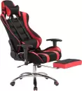 Игровое кресло Woodville Kano 1 (красный/черный) icon 2