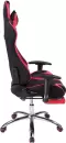 Игровое кресло Woodville Kano 1 (красный/черный) icon 3
