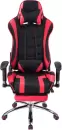 Игровое кресло Woodville Kano 1 (красный/черный) icon 8