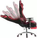 Игровое кресло Woodville Kano 1 (красный/черный) icon 9