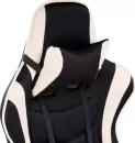 Игровое кресло Woodville Kano 1 (кремовый/черный) icon 3