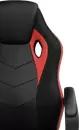 Офисное кресло Woodville Kard 15247 (black/red 67) icon 7