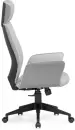 Офисное кресло Woodville Leo / 15819 (light gray/dark gray) icon 3