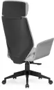 Офисное кресло Woodville Leo / 15819 (light gray/dark gray) icon 6