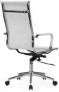 Офисное кресло Woodville Reus (белая сетка/хром) icon 5