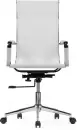 Офисное кресло Woodville Reus (белая сетка/хром) icon 7