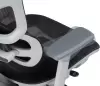 Офисное кресло Woodville Samur (черный/серый) icon 2