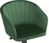 Офисное кресло Woodville Тибо (изумрудный) icon 3