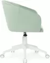 Офисное кресло Woodville Тибо / 464217 (confetti aquamarine) icon 3