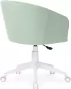 Офисное кресло Woodville Тибо / 464217 (confetti aquamarine) icon 4