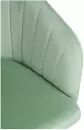 Офисное кресло Woodville Тибо / 464217 (confetti aquamarine) icon 6