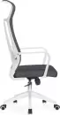 Офисное кресло Woodville Tilda 15627 (dark gray/white) icon 2