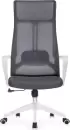 Офисное кресло Woodville Tilda 15627 (dark gray/white) icon 3