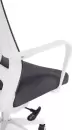 Офисное кресло Woodville Tilda 15627 (dark gray/white) icon 5