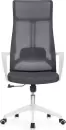 Офисное кресло Woodville Tilda 15627 (dark gray/white) icon 6