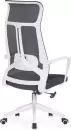 Офисное кресло Woodville Tilda 15627 (dark gray/white) icon 7