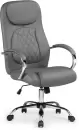 Офисное кресло Woodville Tron / 15516 (grey) icon