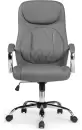 Офисное кресло Woodville Tron / 15516 (grey) icon 3
