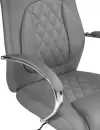 Офисное кресло Woodville Tron / 15516 (grey) icon 6