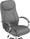 Офисное кресло Woodville Tron / 15516 (grey) icon 8
