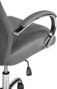 Офисное кресло Woodville Tron / 15516 (grey) icon 9