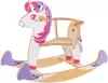 Качалка Woody Единорог тип B1 07333 icon 6