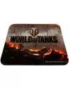 Коврик для мыши World of Tanks Броневая Сталь icon