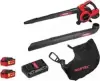 Воздуходувка Wortex BB 2536-1 D ALL1 XLT SET 1333418 (с 2-мя АКБ) icon