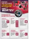 Аккумуляторная дрель-шуруповерт WORTEX BD 2025-1 DLi ALL1 XLT (1329838) icon 5