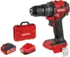 Дрель-шуруповерт Wortex BD 2030-1 Li XLT Set (2329201) icon