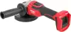 Угловая шлифовальная машина Wortex CAG 1812-2 E (1334917) icon 5