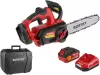 Цепная пила Wortex CEC 2518-3 ALL1 XLT Set icon 2