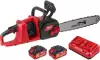 Цепная пила Wortex CEC 3536-2 ALL1 XLT Set icon