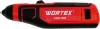 Клеевой пистолет Wortex CGG 1104 фото 2