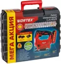 Лобзик аккумуляторный Wortex CJS 6529 ALL1 XLT SET icon 2
