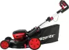 Газонокосилка аккумуляторная Wortex CLM 4536-2 XLT Solo 2334121 (без АКБ) icon 2