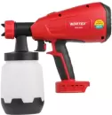 Краскораспылитель Wortex CPS 1810 ALL1 XLT Solo icon