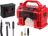 Компрессор автомобильный Wortex CTI 1810 Solo icon