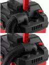 Пылесос Wortex CVC 1815 ALL1 XLT SET (2334162) фото 6