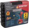 Гайковерт Wortex CWR 0318 ALL1 XLT SET icon 7