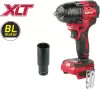 Гайковерт Wortex CWR 0518 ALL1 XLT Solo icon