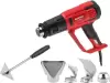 Промышленный фен Wortex HG 6124 T icon